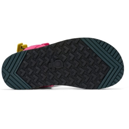 Xero Shoes D-Trail Sandals - Women's 5