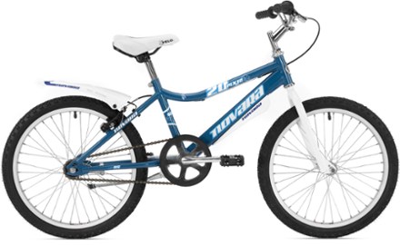 novara pixie 20 inch bike