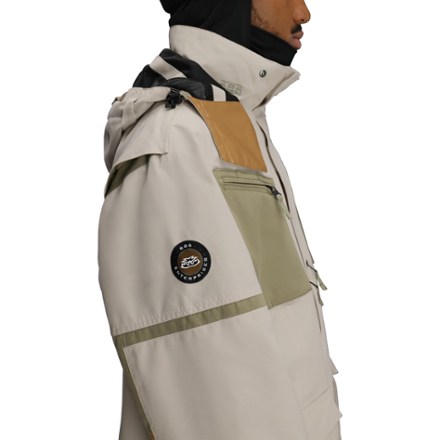 686 2001 Transfer Jacket - Men's 5