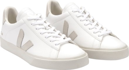 VEJA Campo Leather Shoes - Women's 1