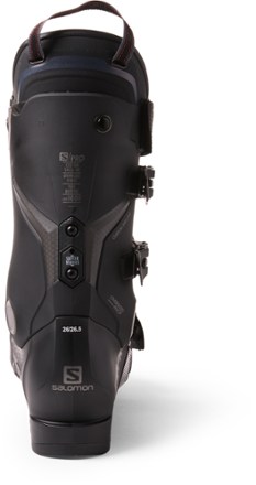 salomon ski boots