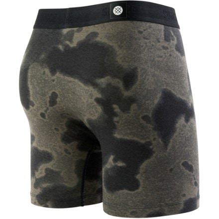 Stance Black Tie Boxer Briefs - Men's 1