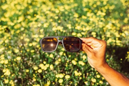 Sunski Paladino Polarized Sunglasses 7