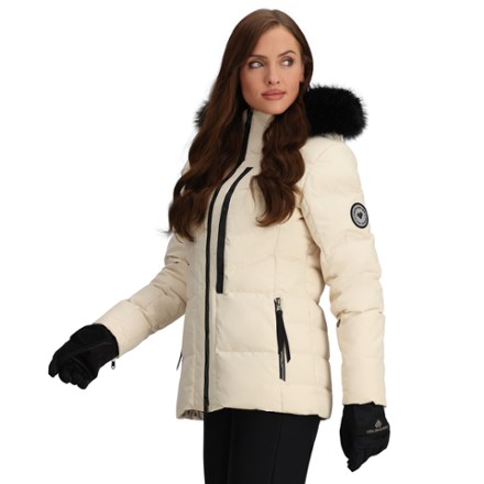 Obermeyer Circe Down Jacket - Women's 6