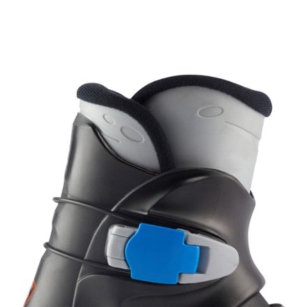 Rossignol Comp J1 Ski Boots - Kids' - 2024/2025 4