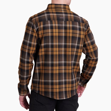 KUHL Disordr Flannel Shirt - Men's 1