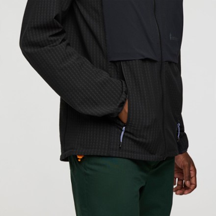 Cotopaxi Yermo Hooded Jacket - Men's 7
