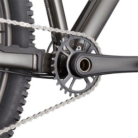 Cannondale Habit HT 2 Mountain Bike 6