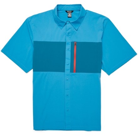 Cotopaxi Sumaco Shirt - Men's 0