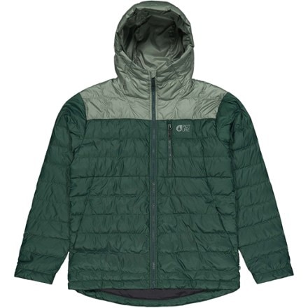 Picture Organic Clothing Mid Puff Down Jacket - Men's 0