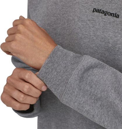 Patagonia P-6 Logo Uprisal Crew Sweatshirt 6