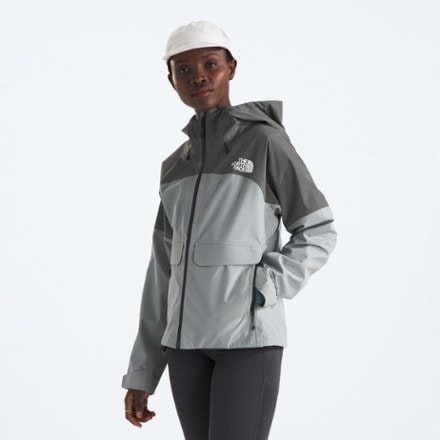 The North Face Devils Brook GORE-TEX Jacket - Women's 1