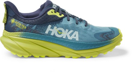 Hoka waterproof on sale