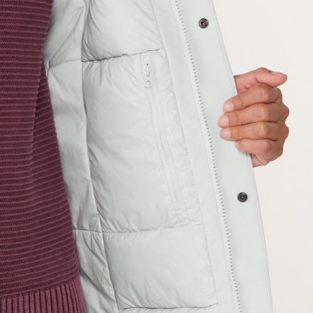 Arc'teryx Patera Down Parka - Women's 8