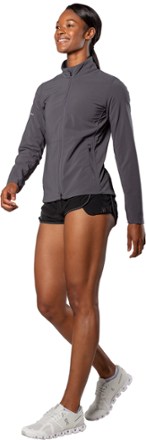 Nathan Vamos Track Jacket - Women's 3