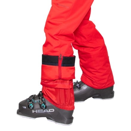 Obermeyer Brisk Snow Pants - Boys' 7