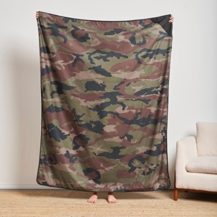 Slowtide Ops Quick-Dry Picnic Blanket 5