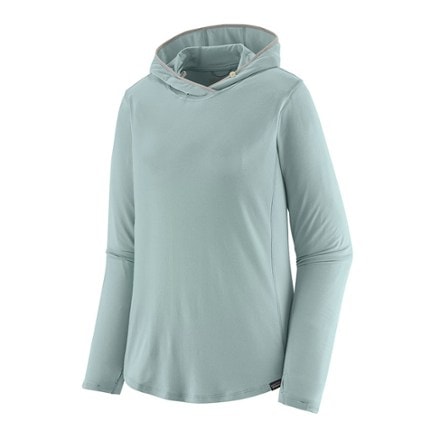 Patagonia Tropic Comfort Natural Hoody - Women's 0