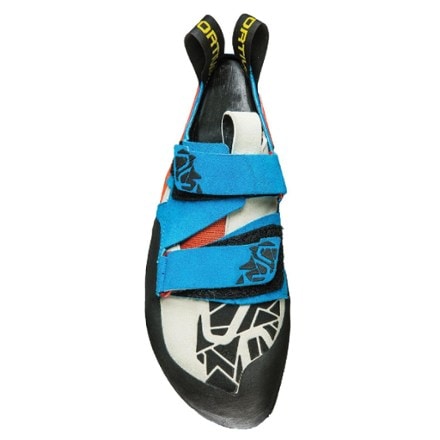 La Sportiva Otaki Climbing Shoes - Men's 3