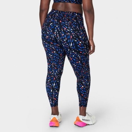 Sweaty Betty Power 7/8 Workout Leggings - Women's 3