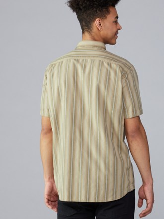 kuhl bohemian shirt