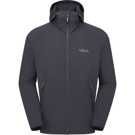 Rab Borealis Hooded Jacket - Men's 0