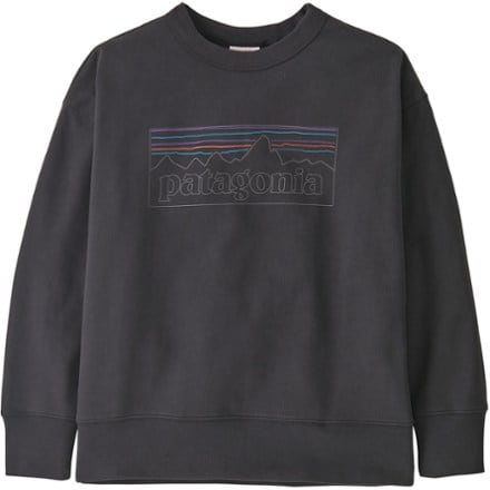 Patagonia Crew Sweatshirt - Kids' 0