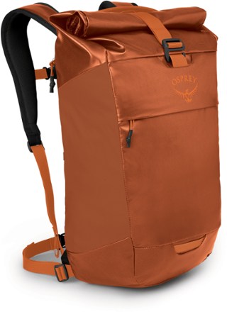 Osprey transporter outlet 50