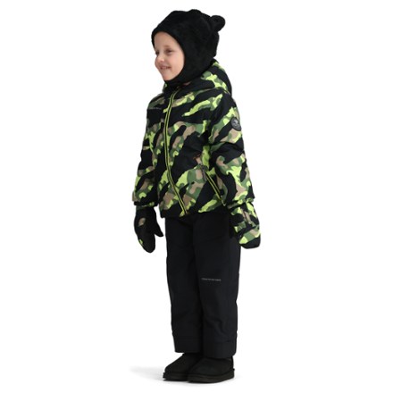 Obermeyer Ashor Insulated Jacket - Toddler Boys' 5