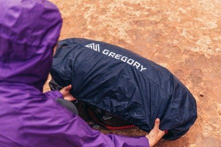 Gregory Raincover 30-50 L 2