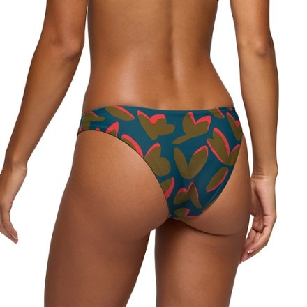 prAna Lahari Classic Swimsuit Bottoms - Women's 2