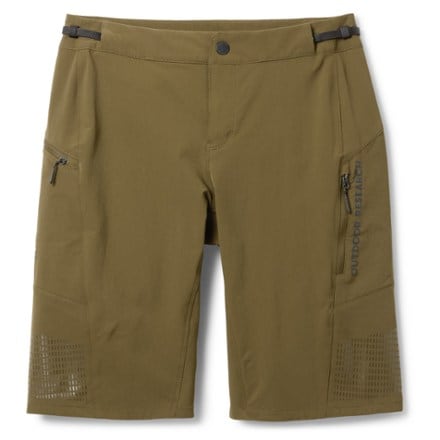 Outdoor Research Freewheel Ride Bike Shorts - Women's 0