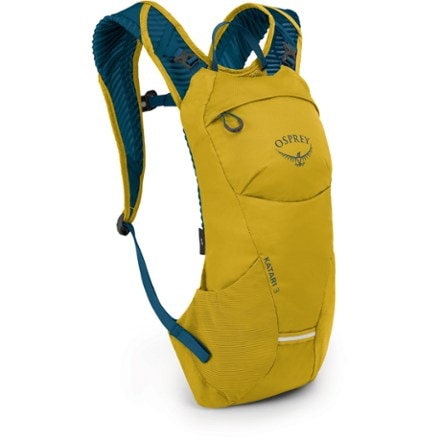 Osprey Katari 3 Hydration Pack - Men's 0