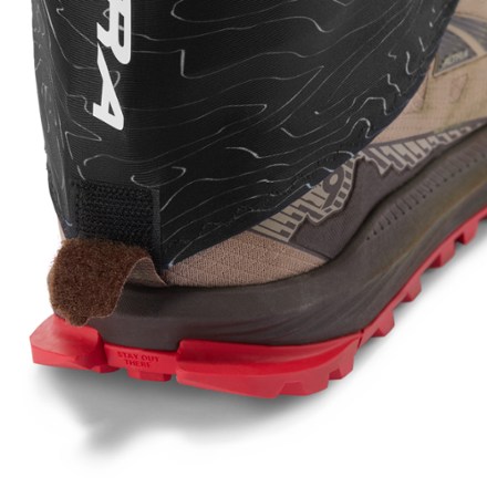 Altra Trail Gaiters 3
