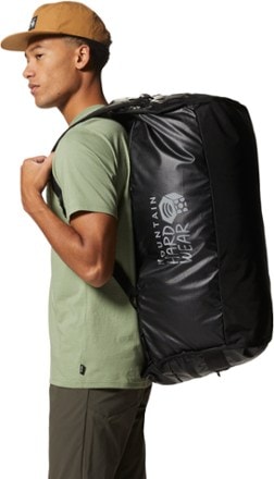 Mountain Hardwear Camp 4 Duffel - 65 L 4