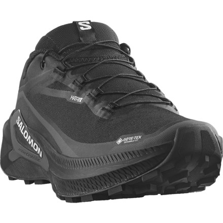 Salomon Genesis 2 GTX Trail-Running Shoes - Men's 3