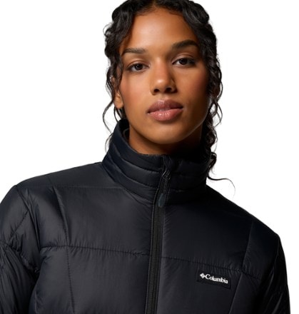 Columbia Voodoo Falls 590 TD II Down Jacket - Women's 4
