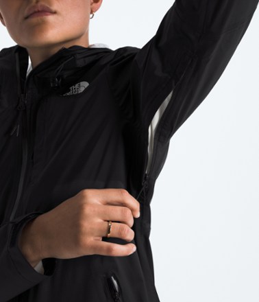 The North Face Alta Vista Rain Jacket - Women's 7