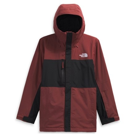 The North Face Freedom Insulated Jacket - Men's 0
