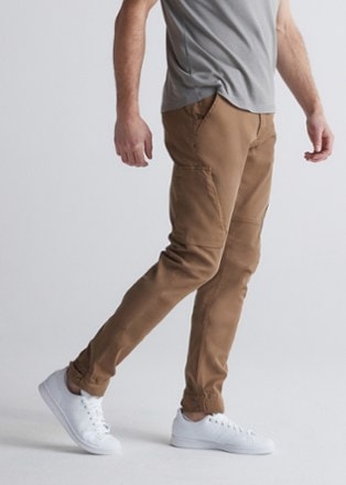 DUER Live Free Adventure Pants - Men's 3