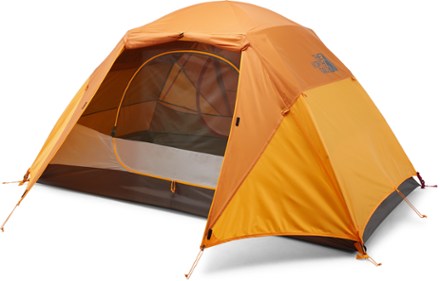 North face backpacking outlet tent