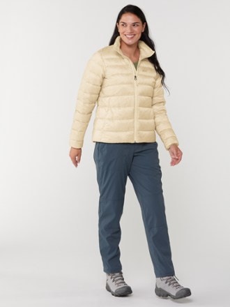 REI Co-op 650 Down Jacket - Women's 5