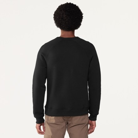 REI Co-op Logo Crew Sweatshirt 3