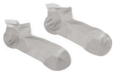 REI Co-op REPREVE Active Low Socks 0