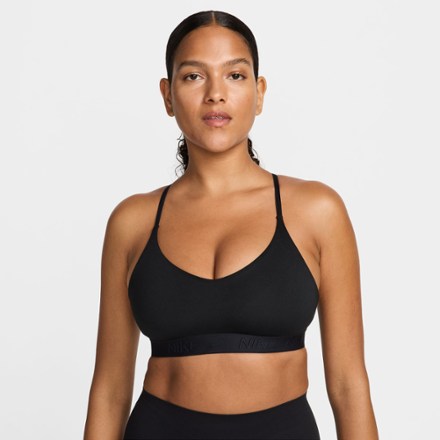 Nike Indy Light Support Bra 0