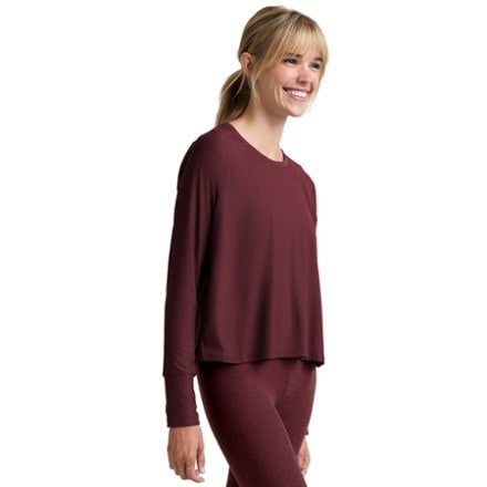 Beyond Yoga Daydreamer Pullover Shirt - Women's 3