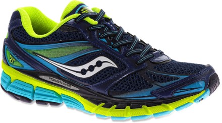 saucony training shoes womens