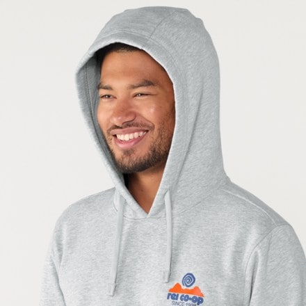 REI Co-op Spiral Graphic Pullover Hoodie 7