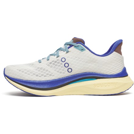 Saucony x REI Co-op Endorphin Speed 5 Road-Running Shoes - Men's 1