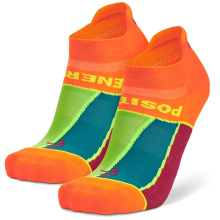 Balega Grit and Grace Positive Energy Socks - Women's 0